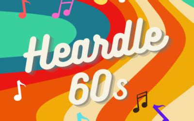 heardle. app|Heardle Decades